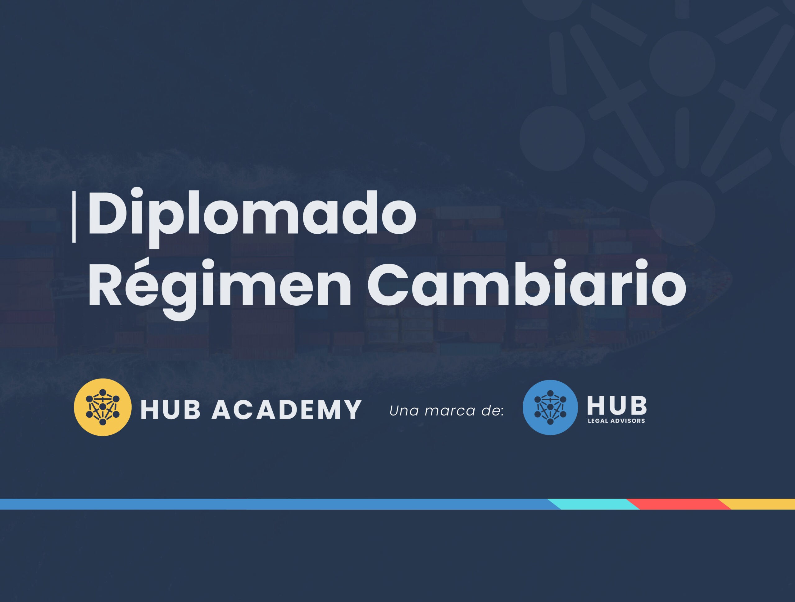 Diplomado en Régimen Cambiario